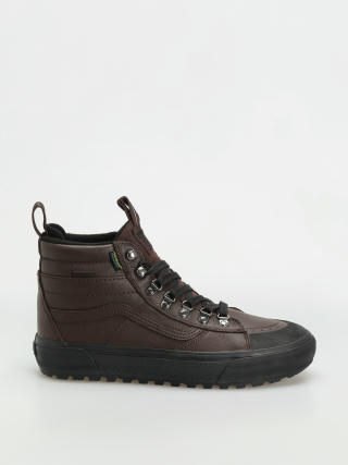 Topánky Vans Sk8 Hi Dr Waterproof MTE (chocolate/black)