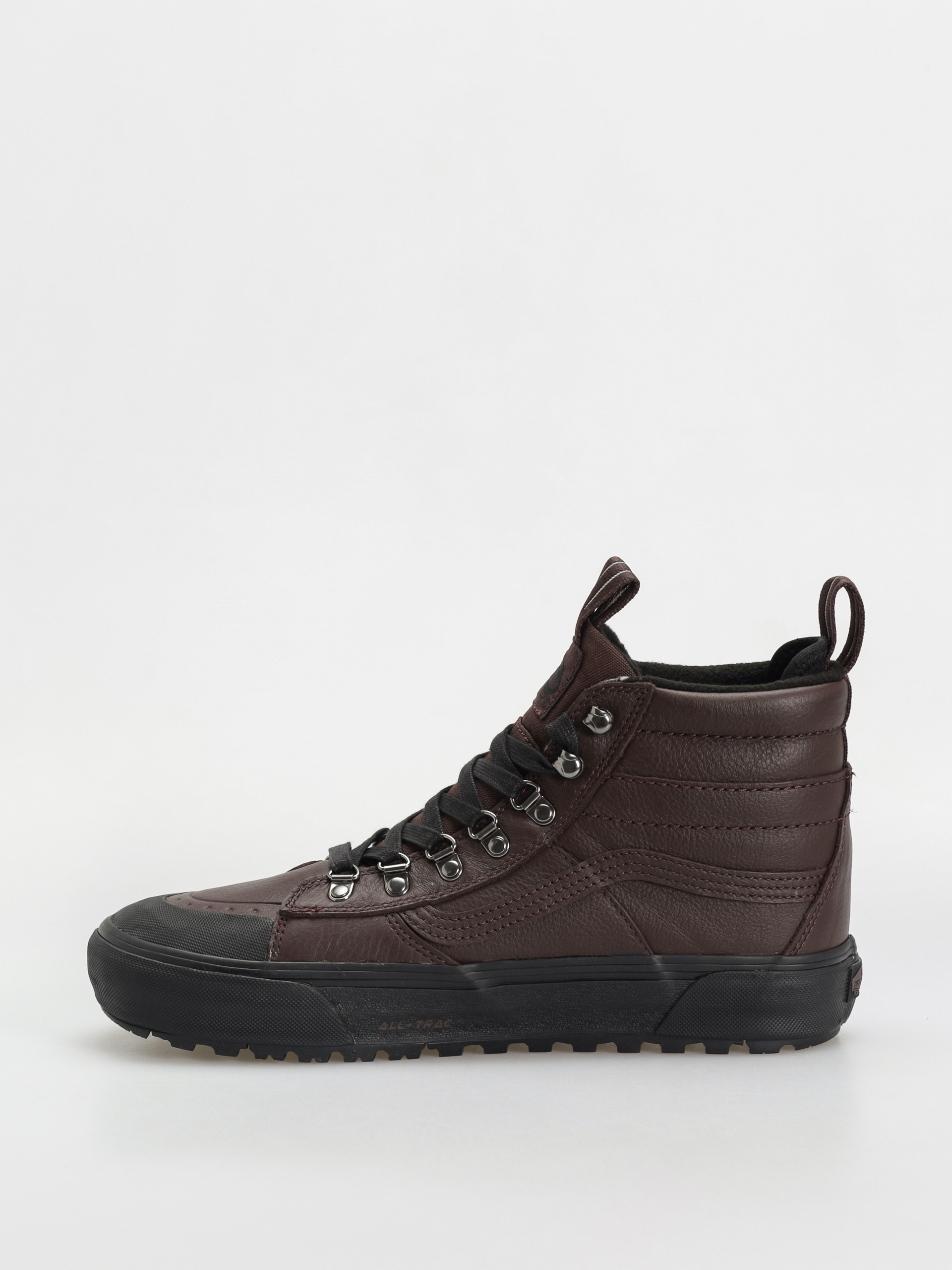 Topánky Vans Sk8 Hi Dr Waterproof MTE (chocolate/black)