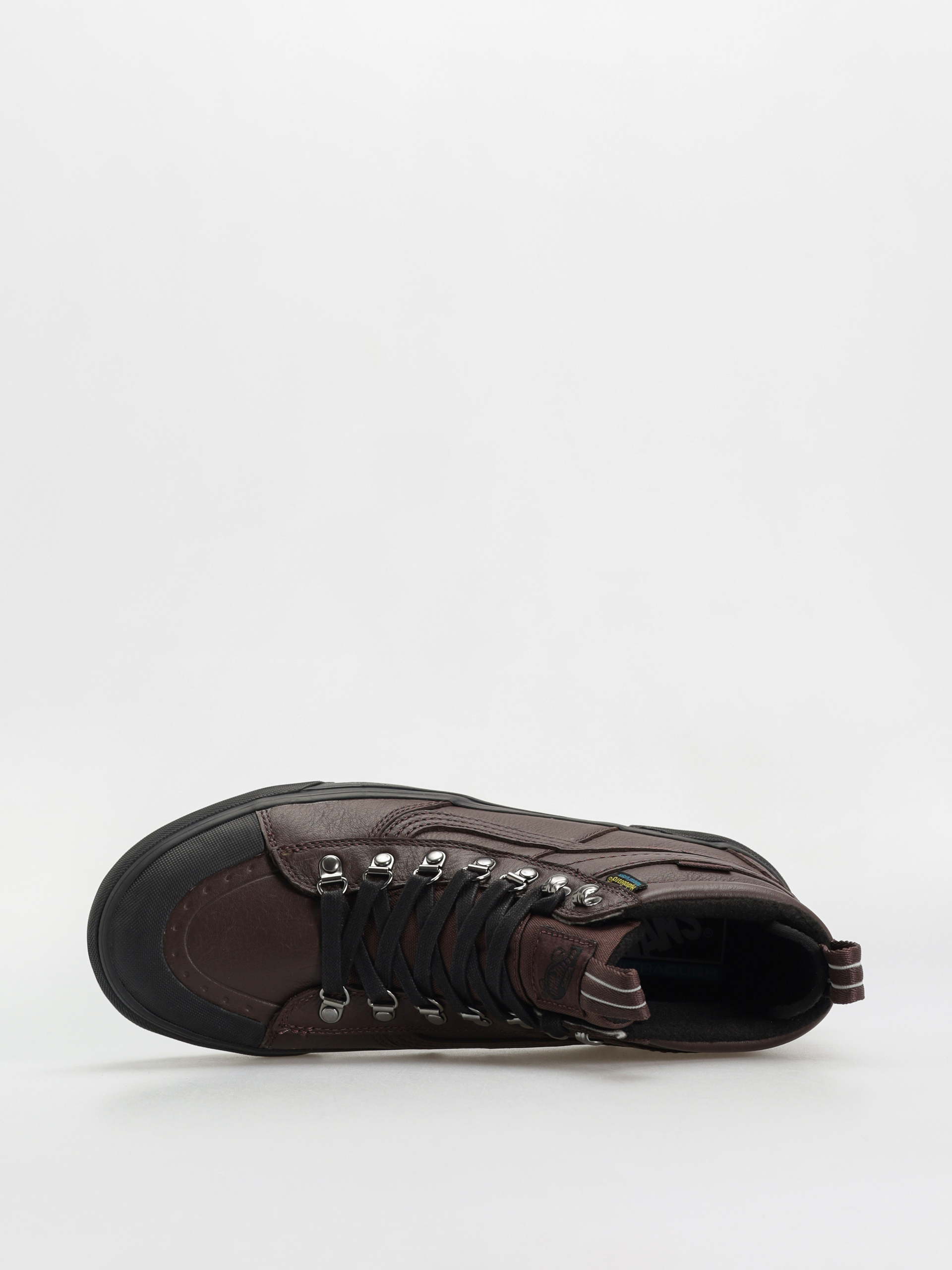 Topánky Vans Sk8 Hi Dr Waterproof MTE (chocolate/black)