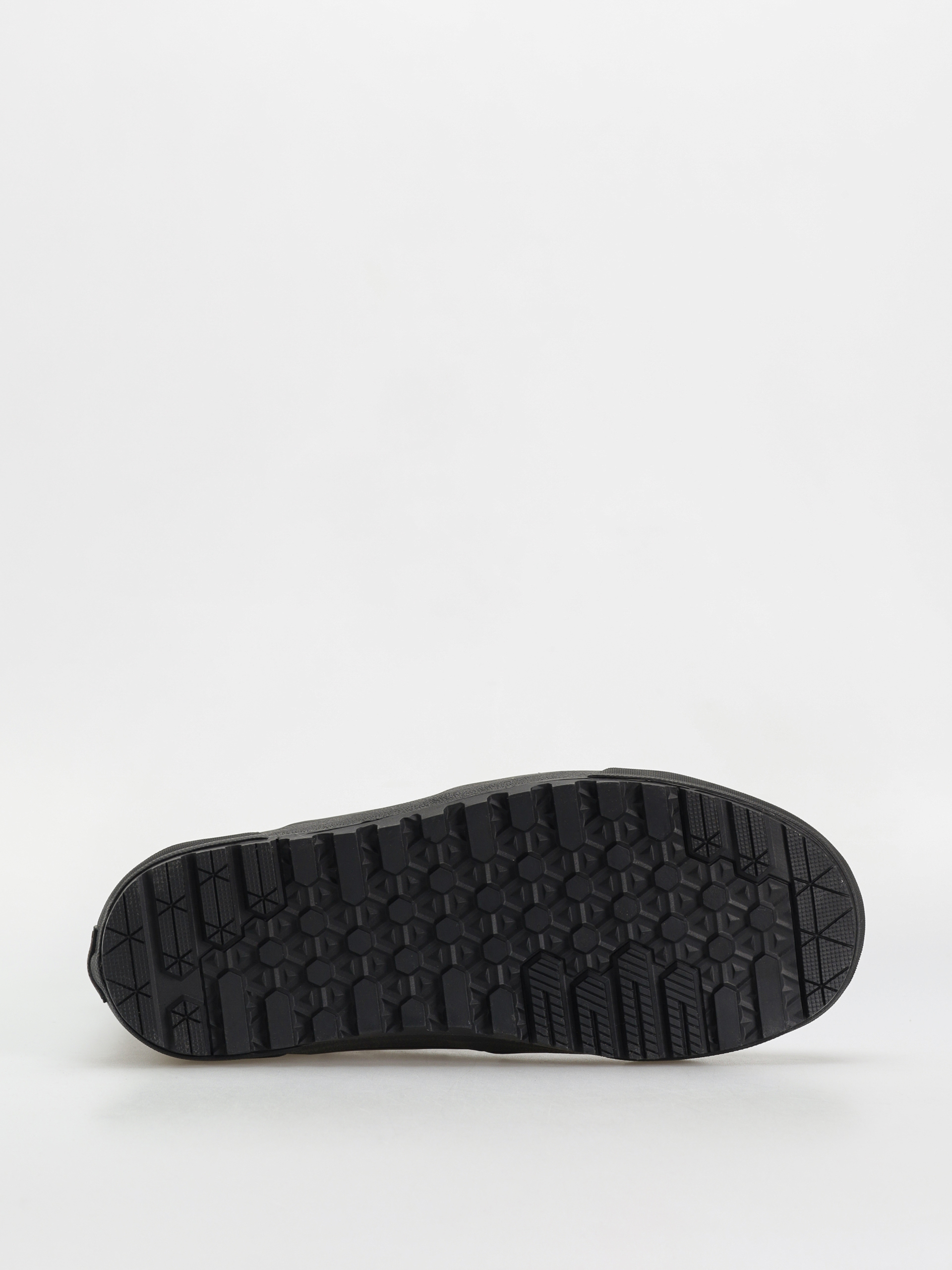 Topánky Vans Sk8 Hi Dr Waterproof MTE (chocolate/black)