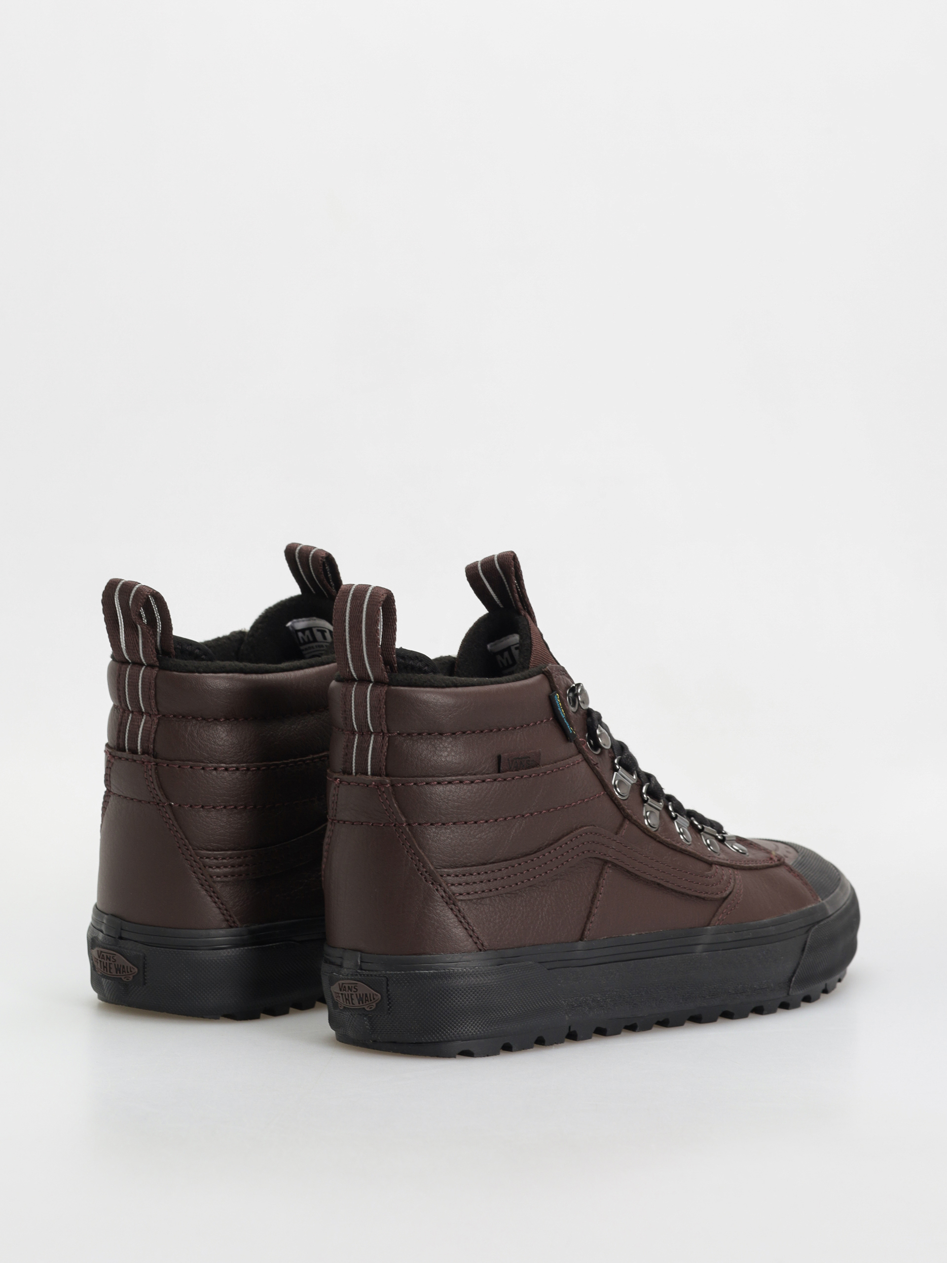 Topánky Vans Sk8 Hi Dr Waterproof MTE (chocolate/black)