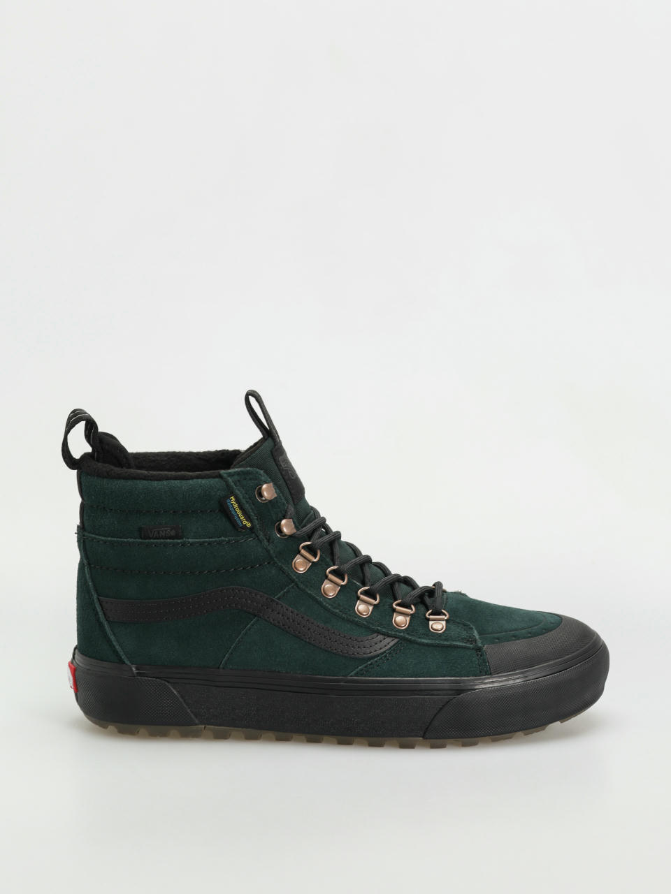 Topánky Vans Sk8 Hi Dr Waterproof MTE (scarab/black)