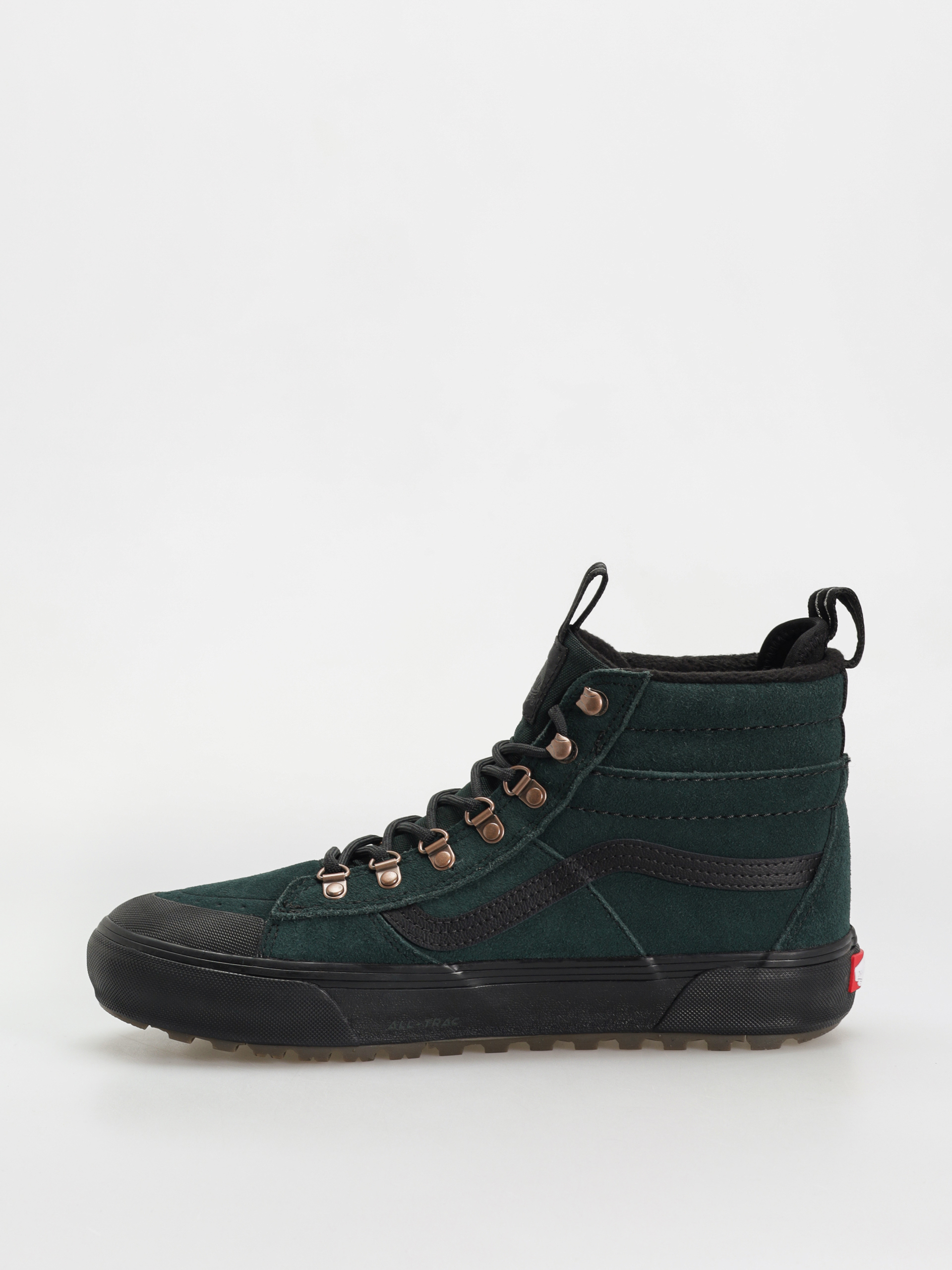 Topánky Vans Sk8 Hi Dr Waterproof MTE (scarab/black)