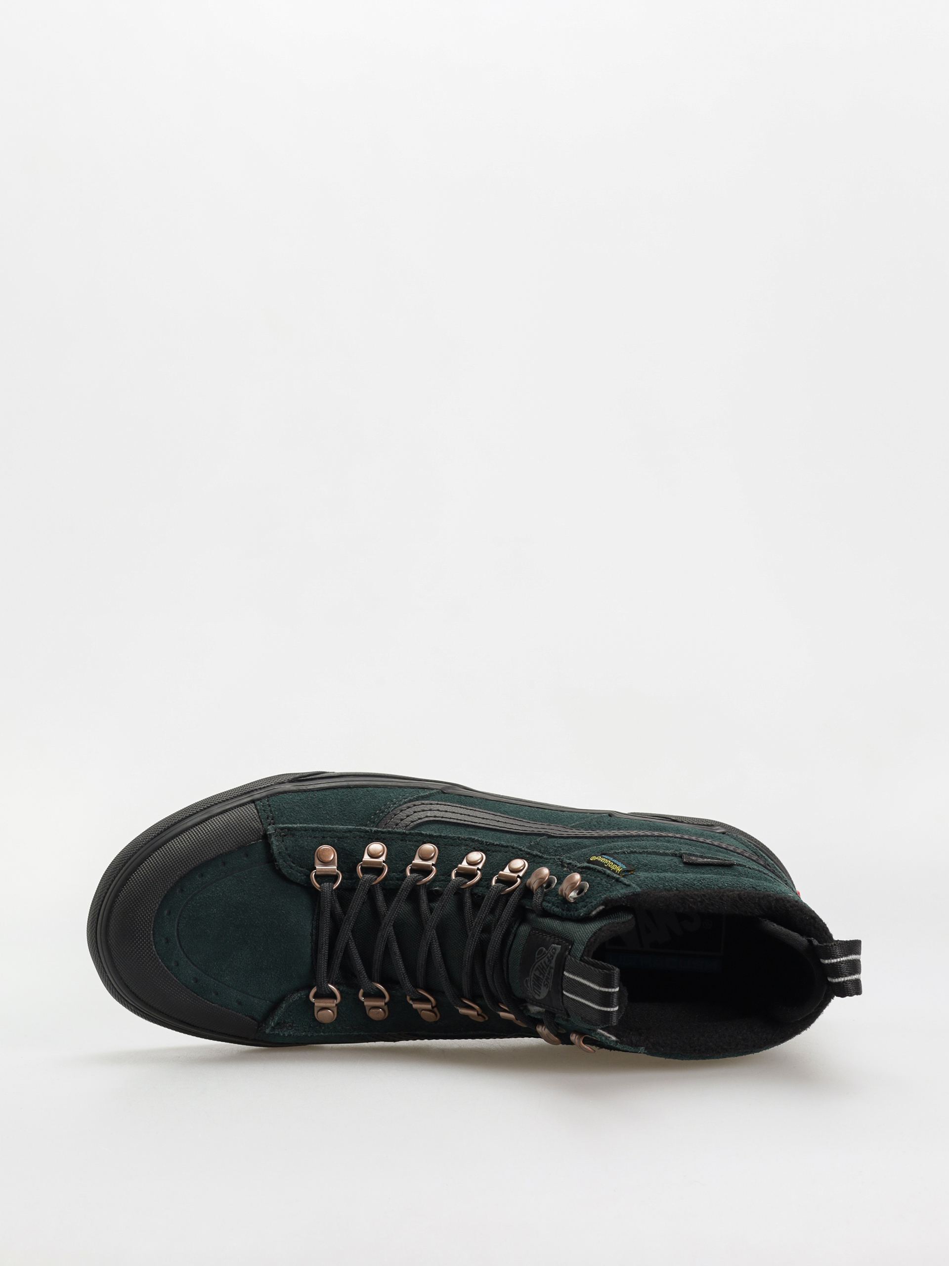 Topánky Vans Sk8 Hi Dr Waterproof MTE (scarab/black)