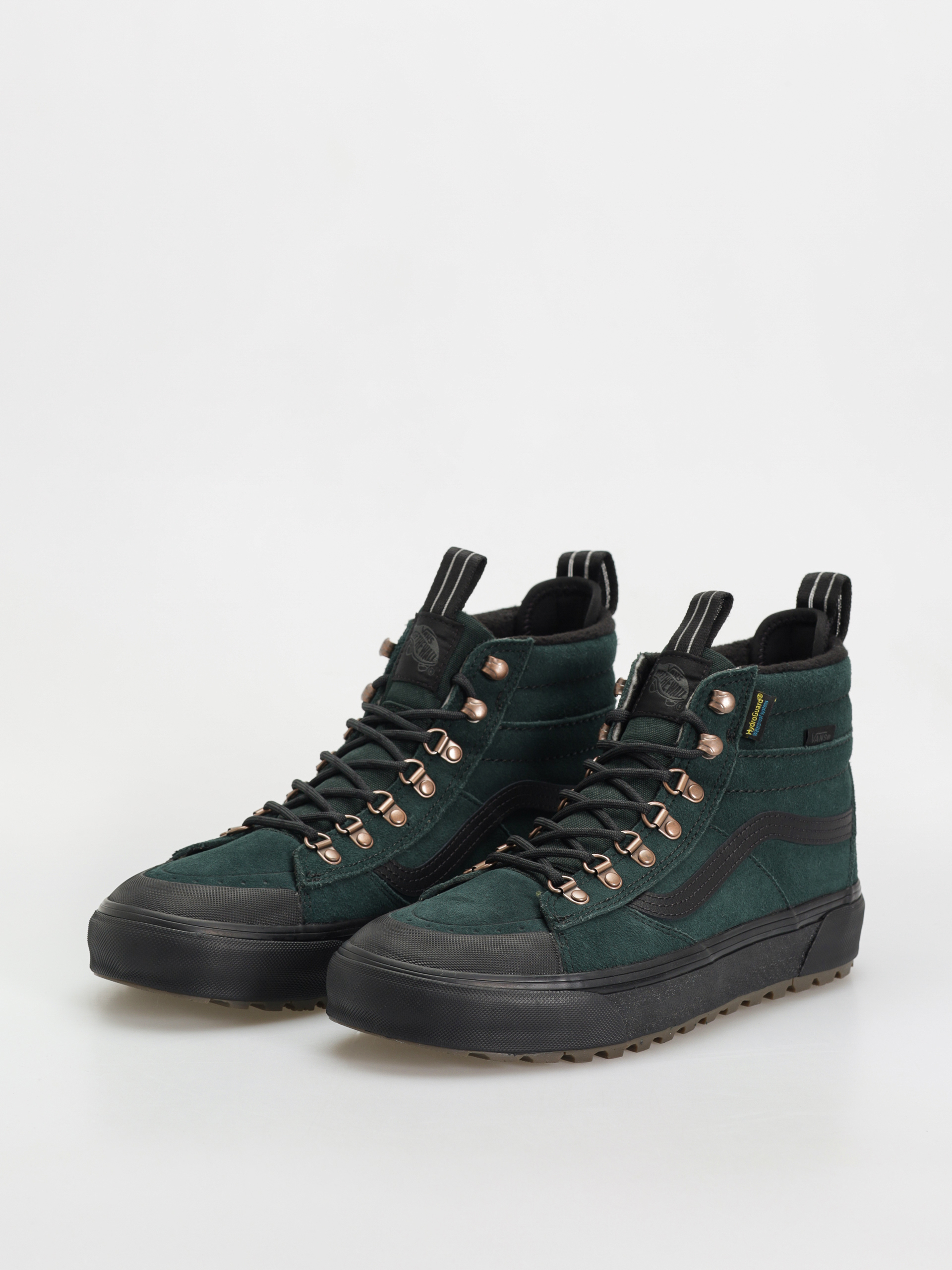 Topánky Vans Sk8 Hi Dr Waterproof MTE (scarab/black)