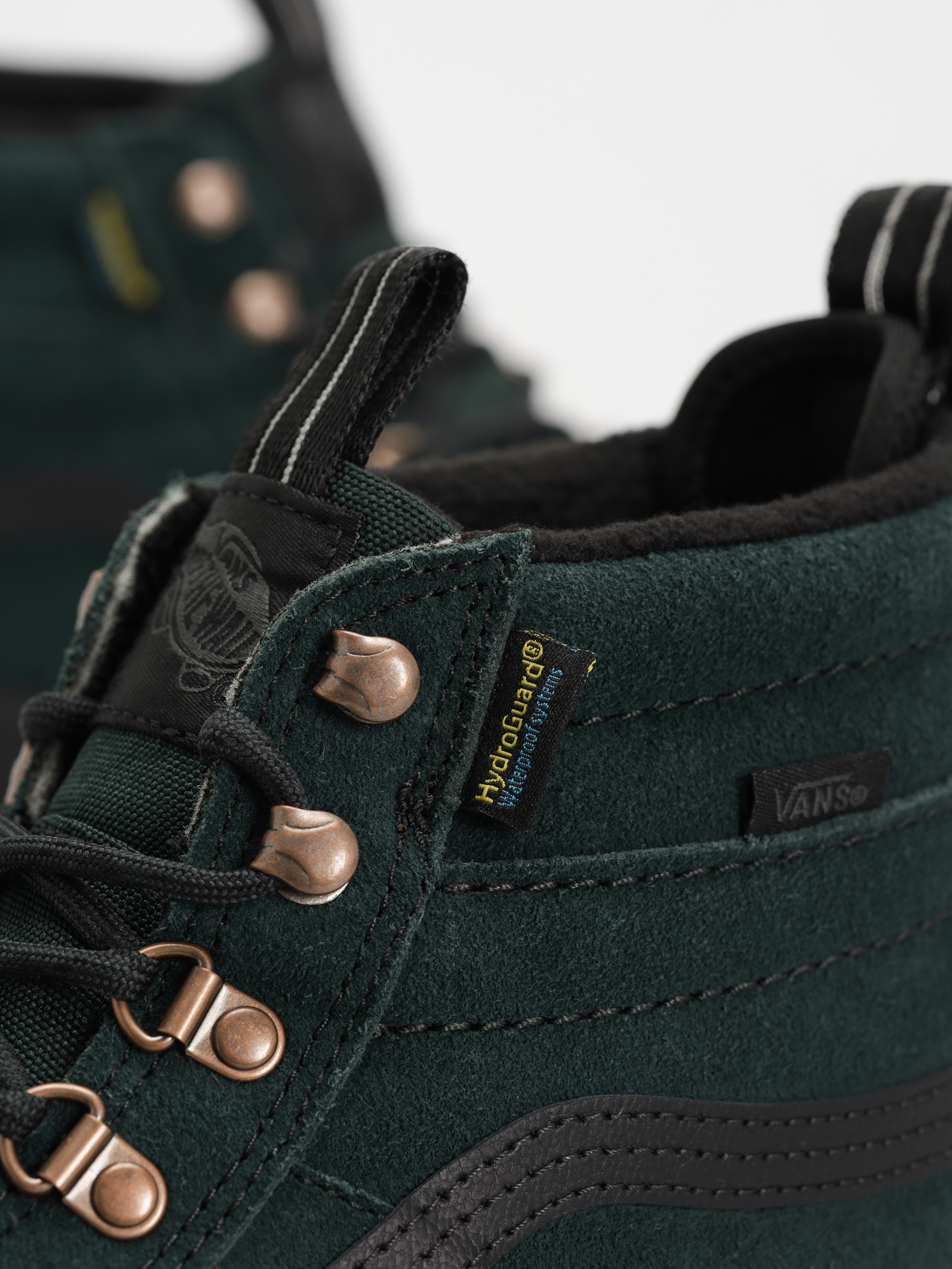 Topánky Vans Sk8 Hi Dr Waterproof MTE (scarab/black)