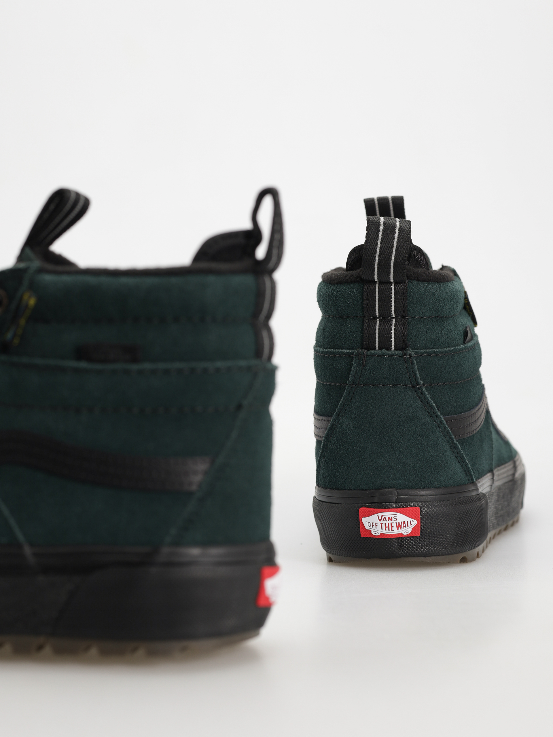 Topánky Vans Sk8 Hi Dr Waterproof MTE (scarab/black)