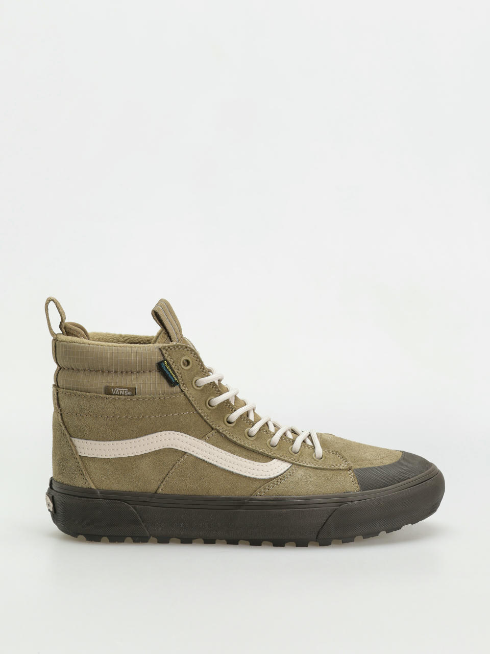 Topánky Vans Sk8 Hi Waterproof MTE (olive drab)