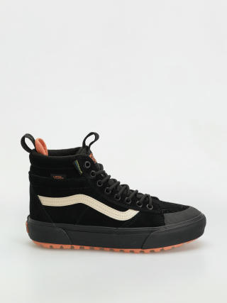 Topánky Vans Sk8 Hi Waterproof MTE (black)