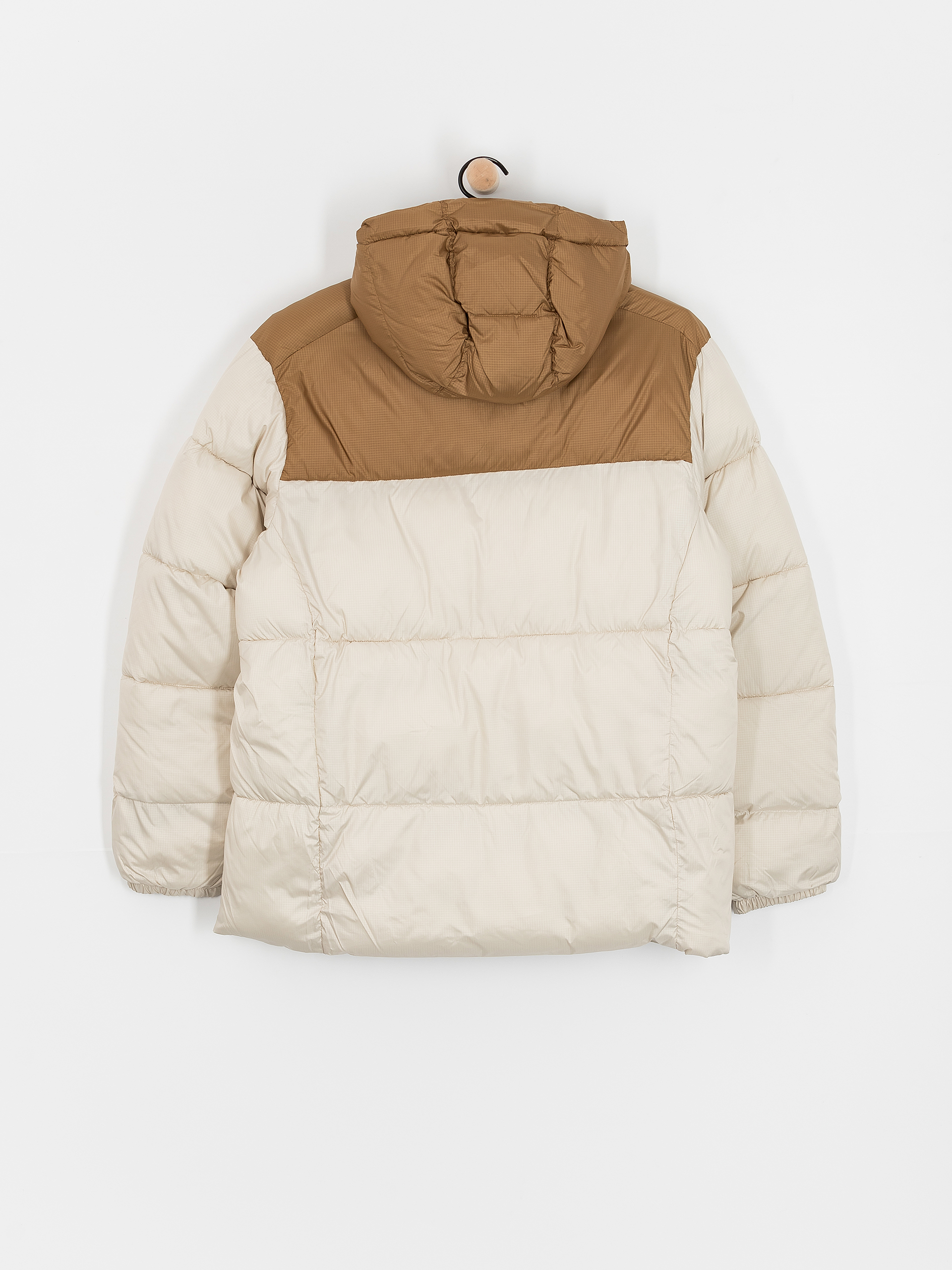 Bunda Columbia Puffect II HD (dark stone del)