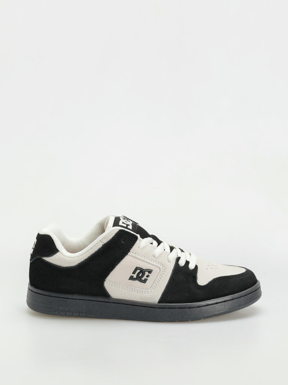 Topánky DC Manteca 4 S (white/black)