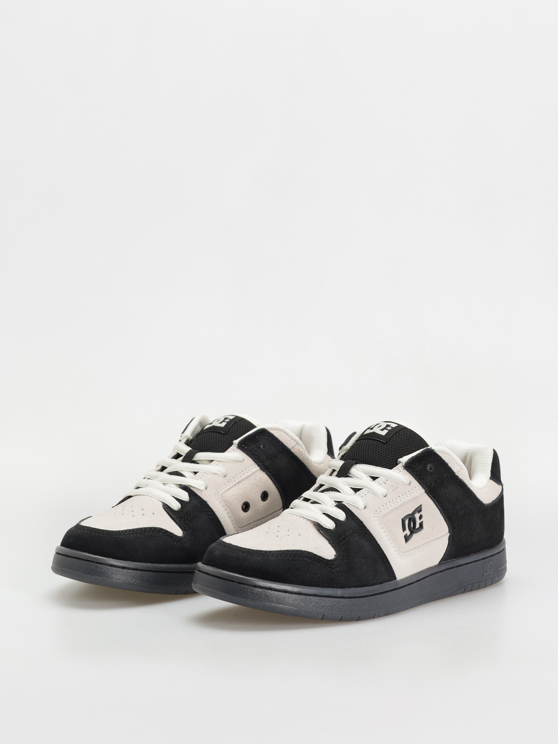Topánky DC Manteca 4 S (white/black)