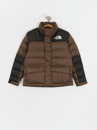 Bunda The North Face Limbara Insulated Wmn (smokey brown)