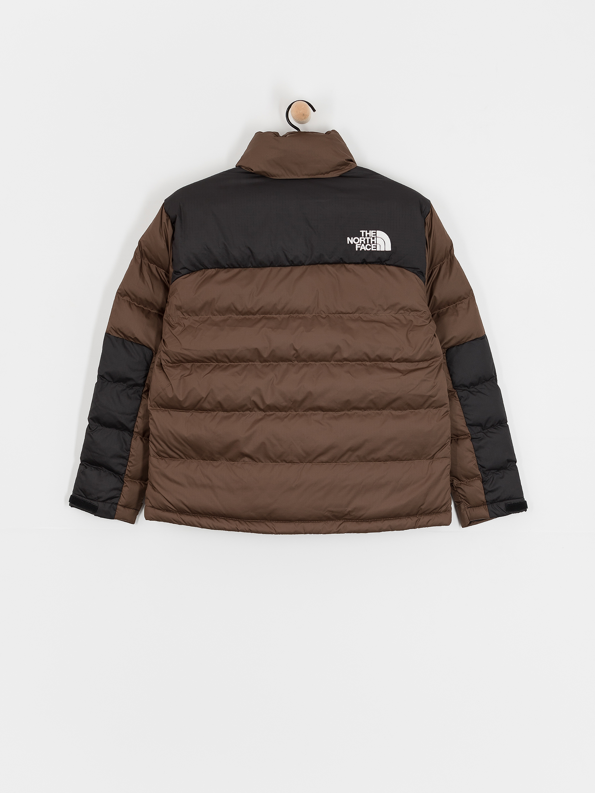 Bunda The North Face Limbara Insulated Wmn (smokey brown)