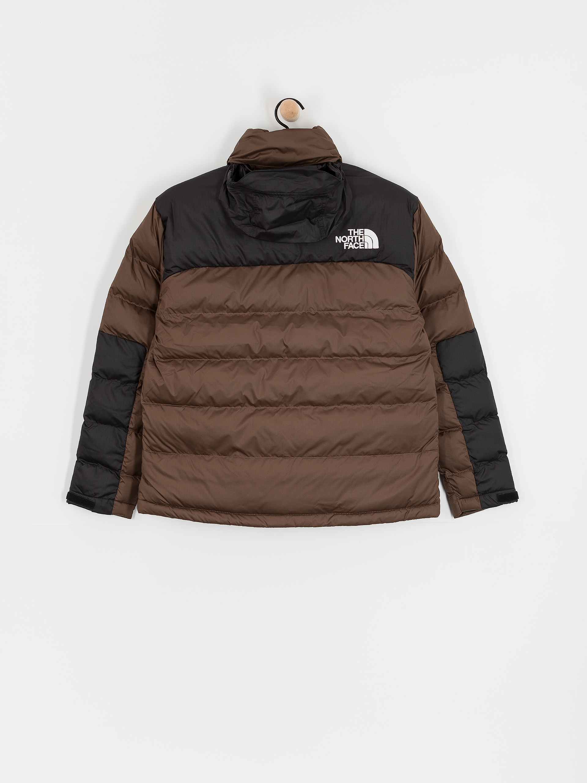 Bunda The North Face Limbara Insulated Wmn (smokey brown)