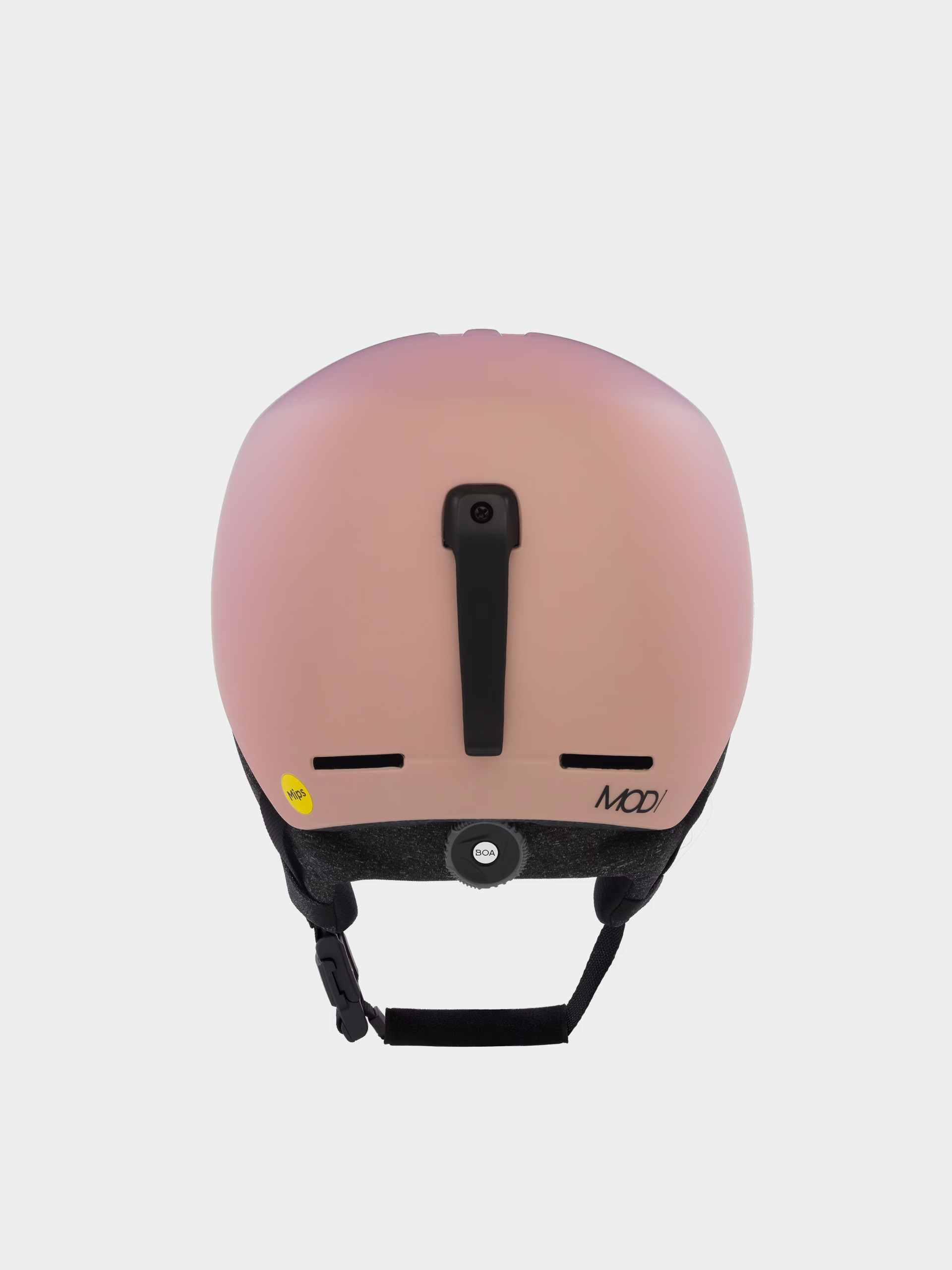 Prilba Oakley Mod1 Mips (matte toadstool)