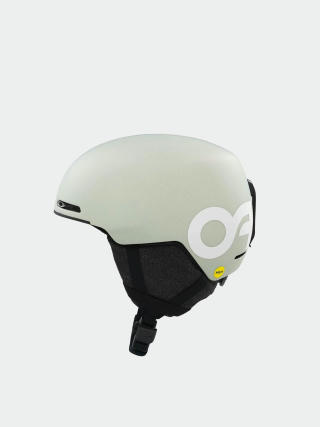 Prilba Oakley Mod1 Mips (matte trans white fp)