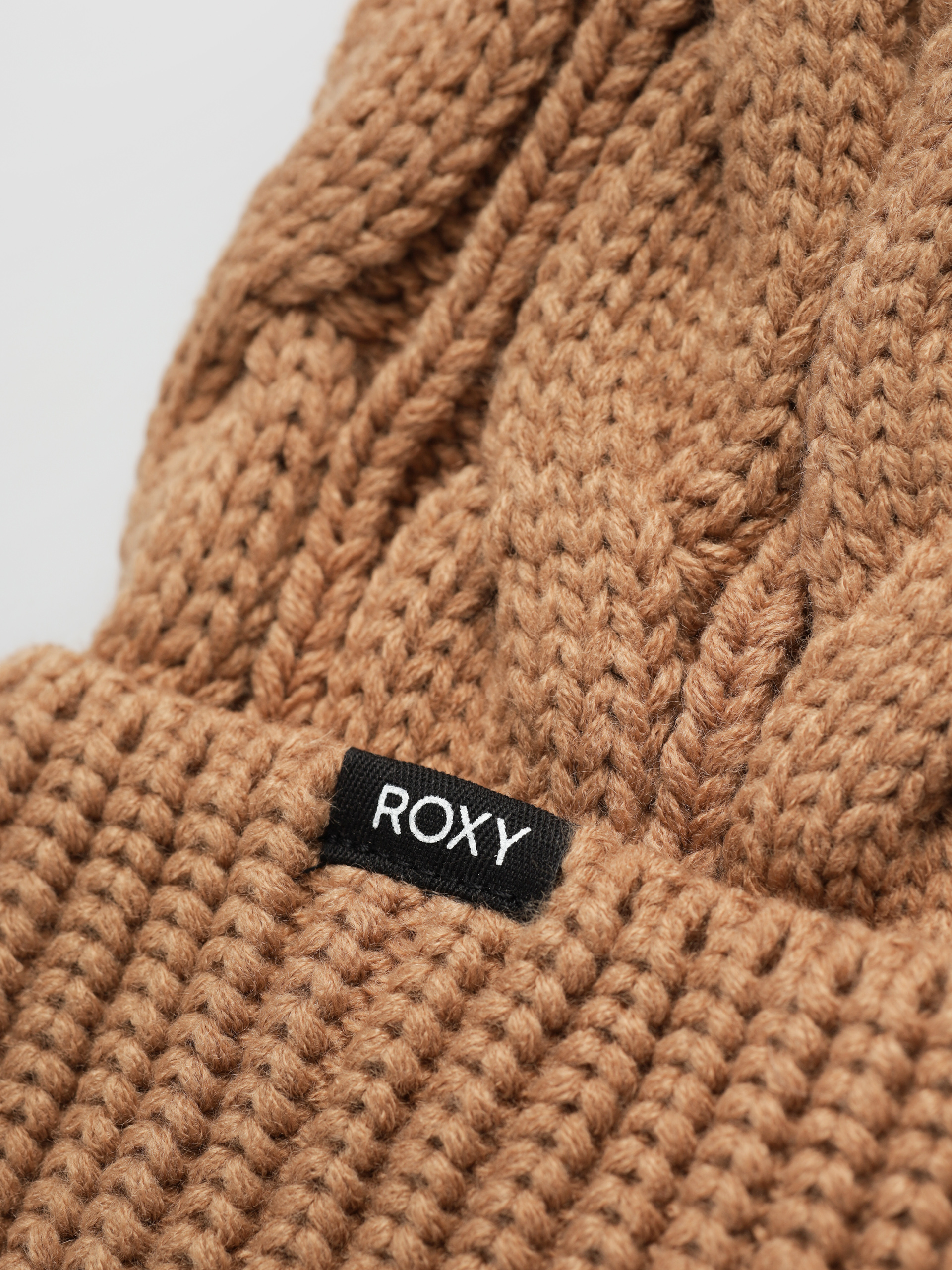 Čiapka Roxy Snow Cake Wmn (camel)