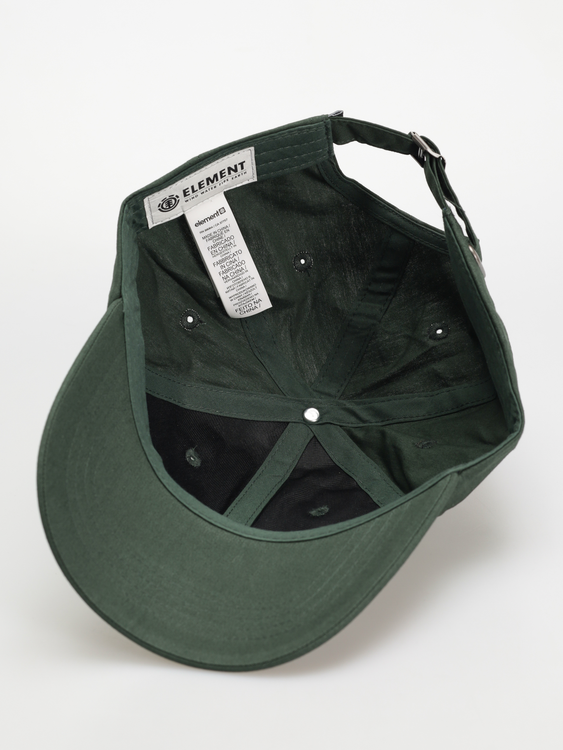 Šiltovka Element Fitful (deep forest)