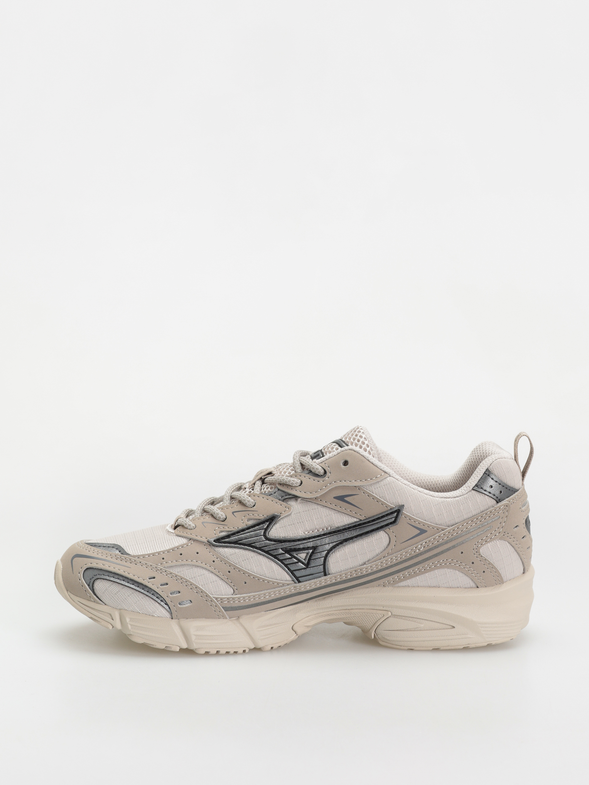 Topánky Mizuno MXR Tech (silver cloud/metallic gray/vintage khaki)