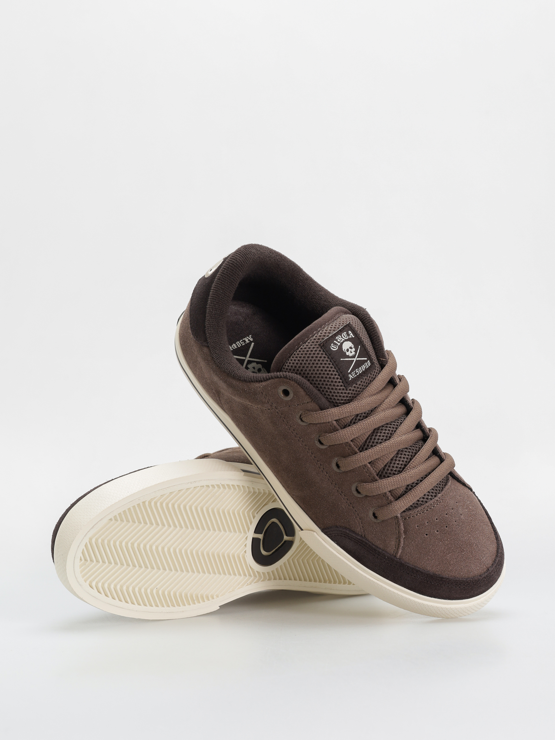 Topánky Circa Al 50 Pro (after dark/off white)