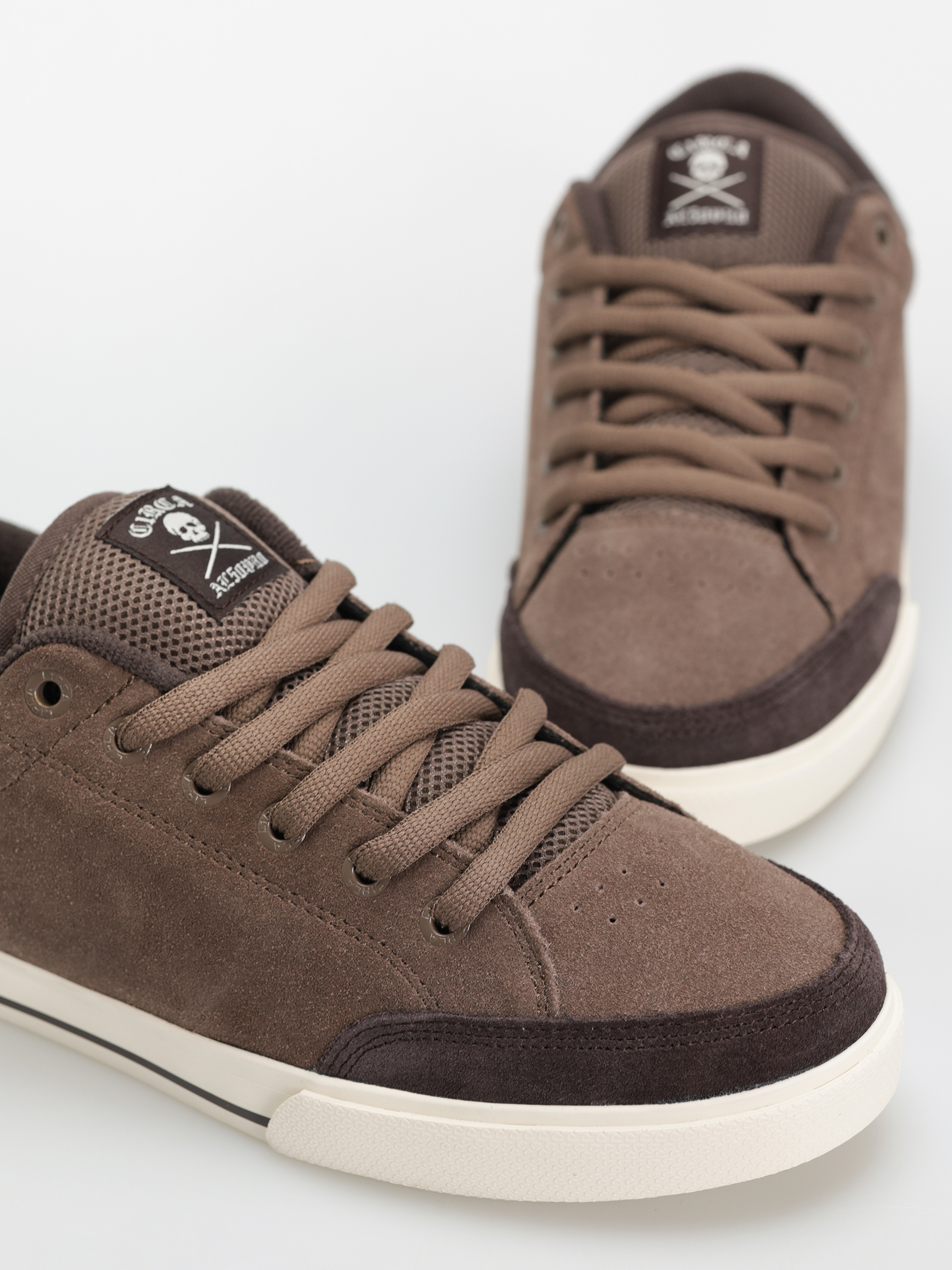 Topánky Circa Al 50 Pro (after dark/off white)