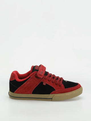 Topánky Circa 205 Vulc (red dahlia/black)