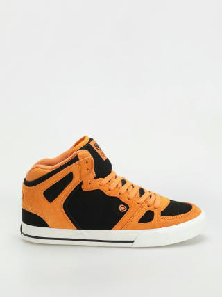 Topánky Circa 99 Vulc Hi (orange/black)