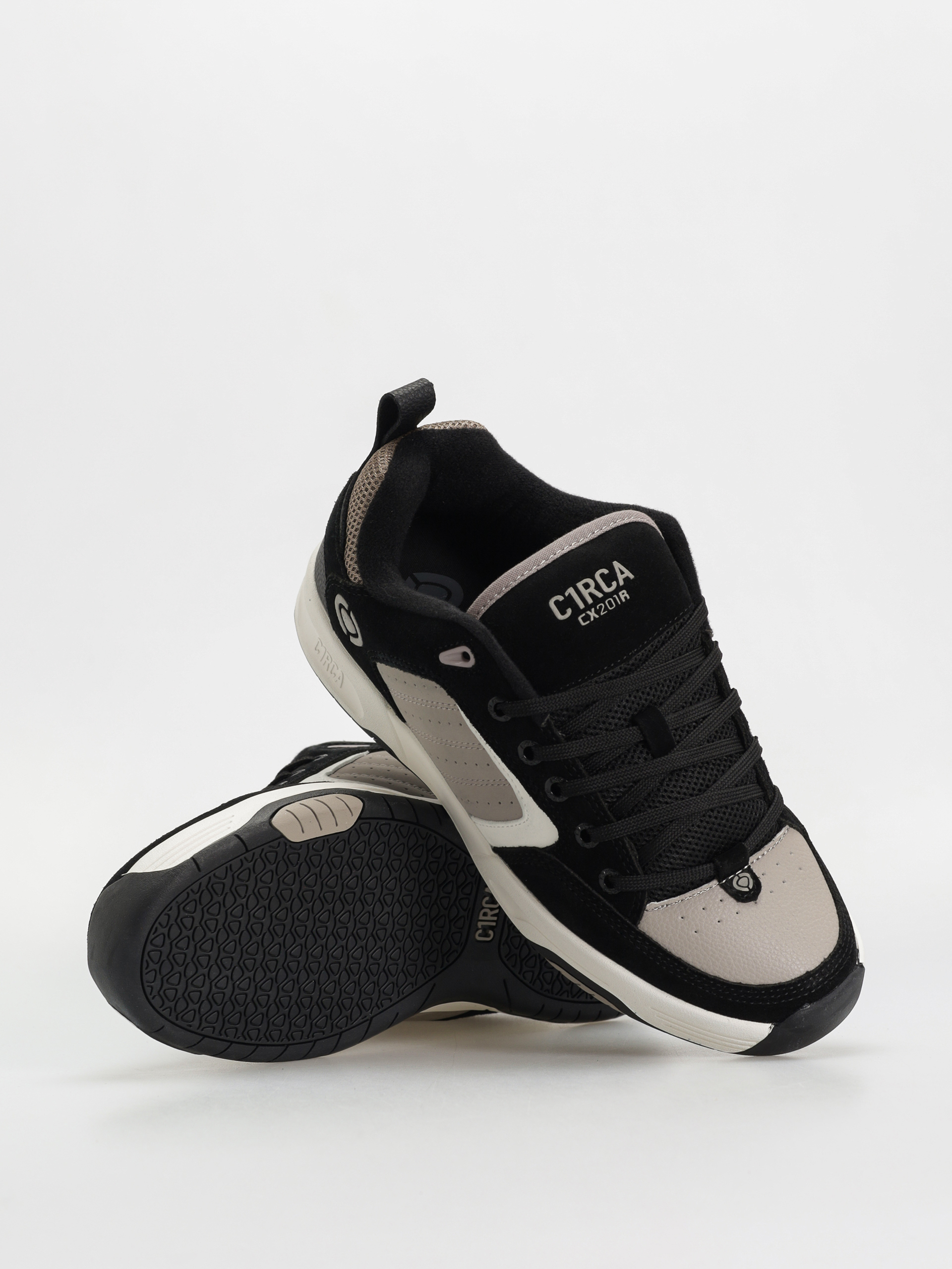 Topánky Circa CX201R (white/gate green)