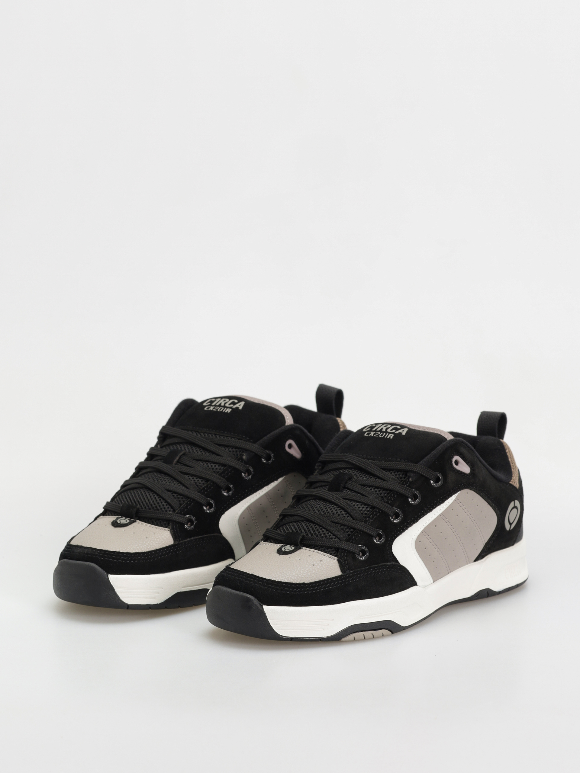 Topánky Circa CX201R (white/gate green)