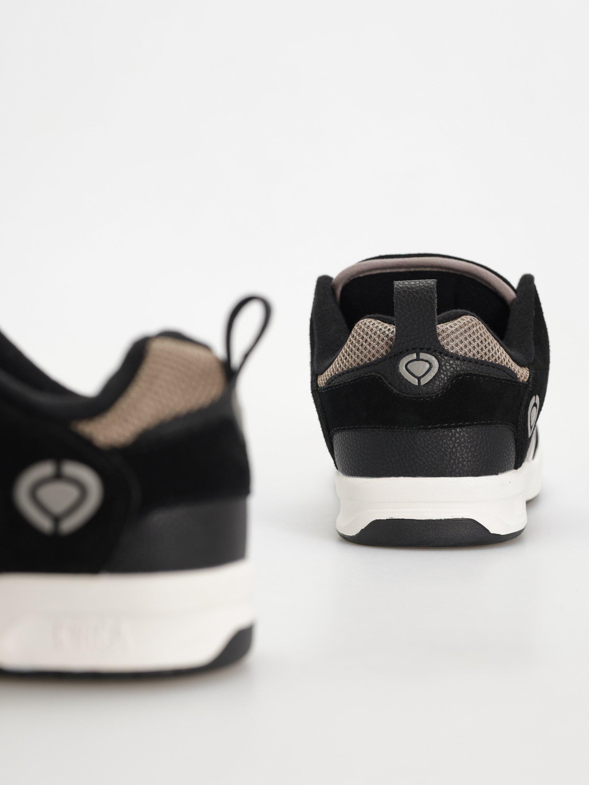 Topánky Circa CX201R (white/gate green)