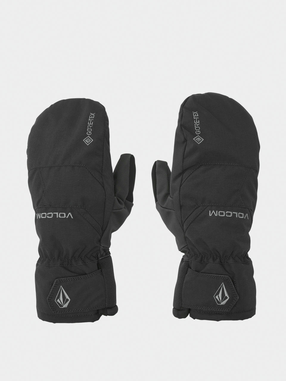 Rukavice Volcom Stay Dry Gore Tex Mitt (black)