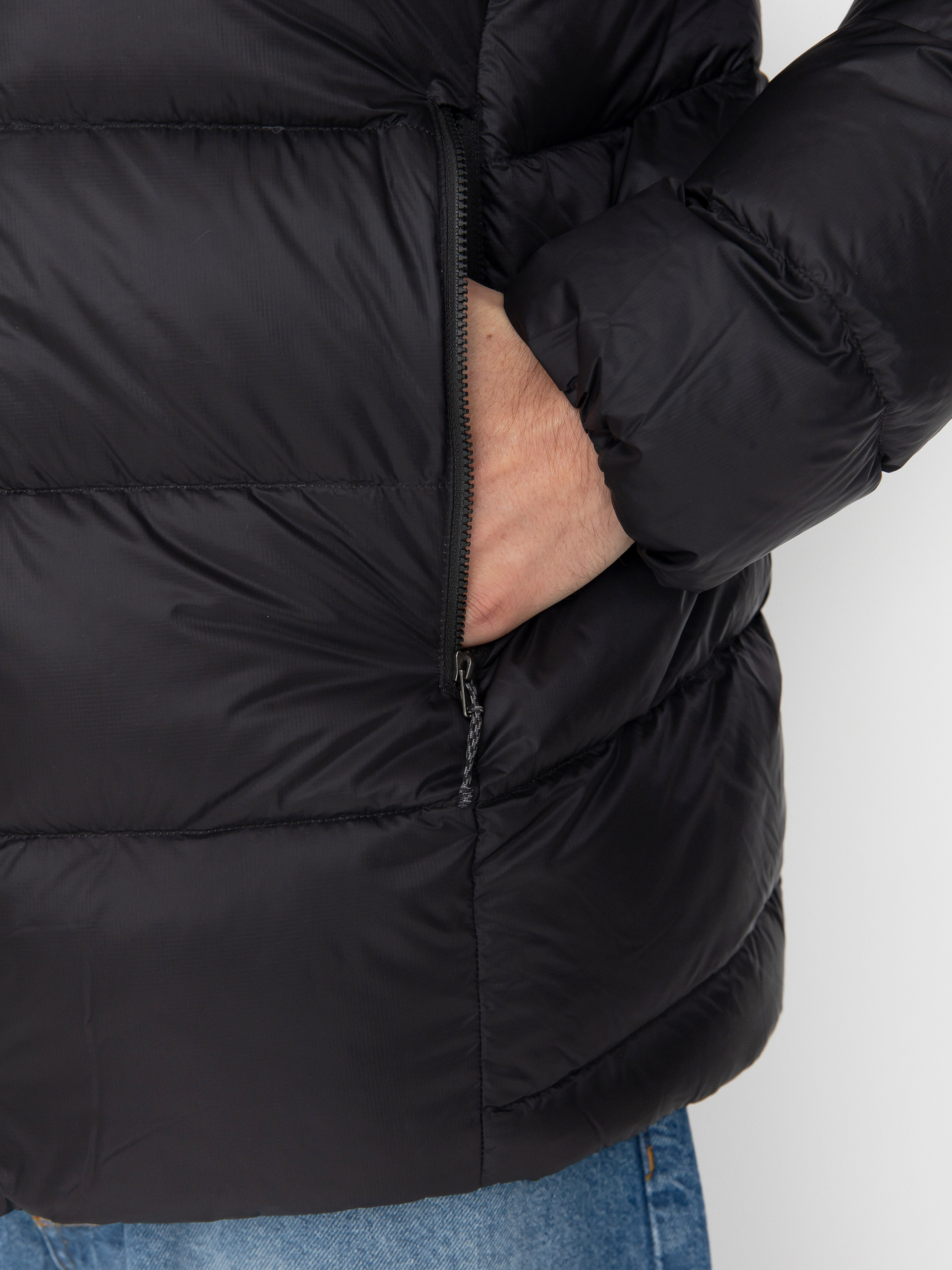 Bunda Patagonia Fitz Roy Down HD (black)