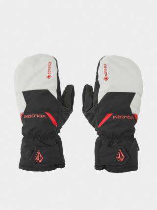 Rukavice Volcom Stay Dry Gore Tex Mitt (stone)