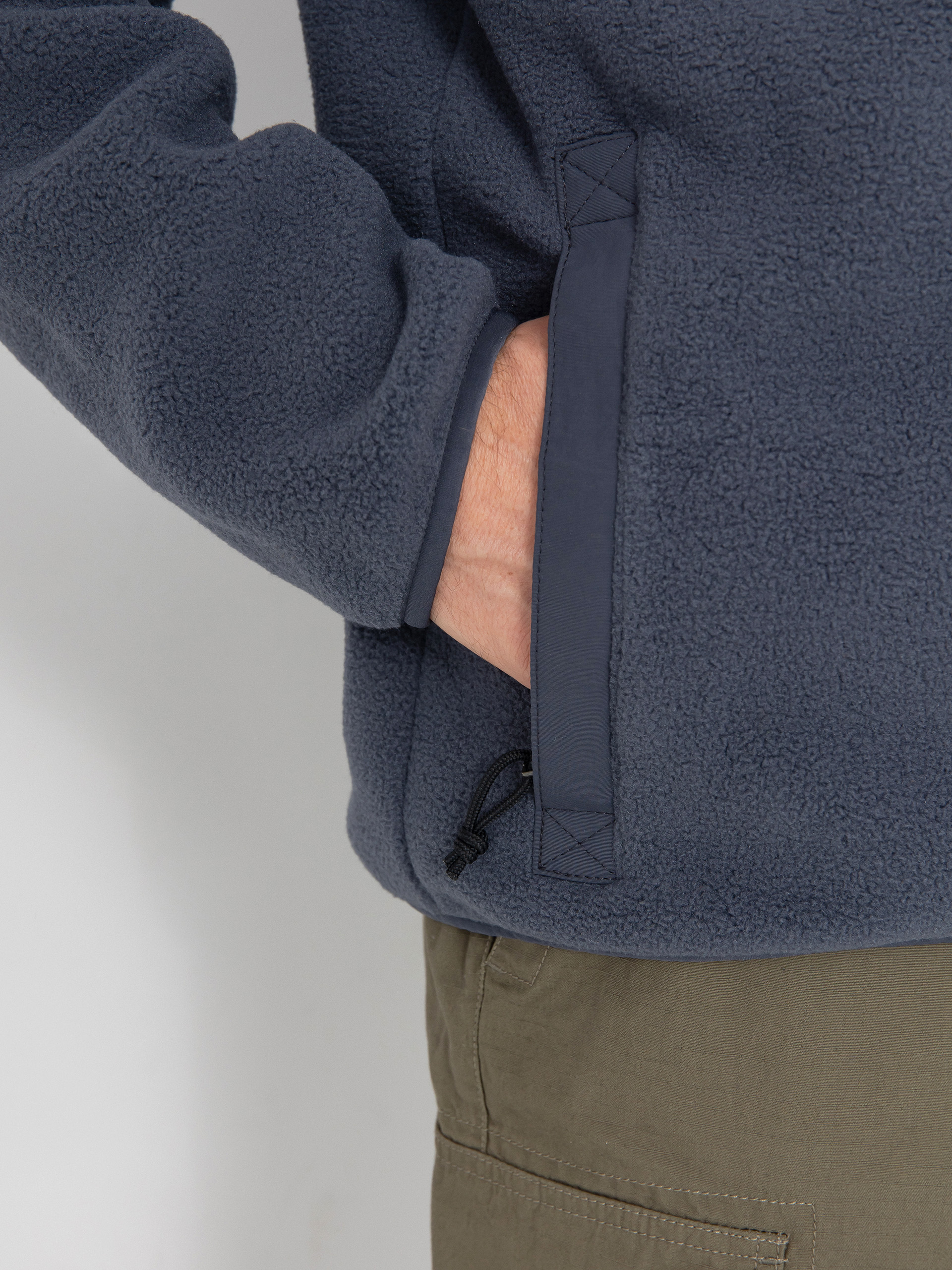 Pánsky Bunda Patagonia Synch (smolder blue)