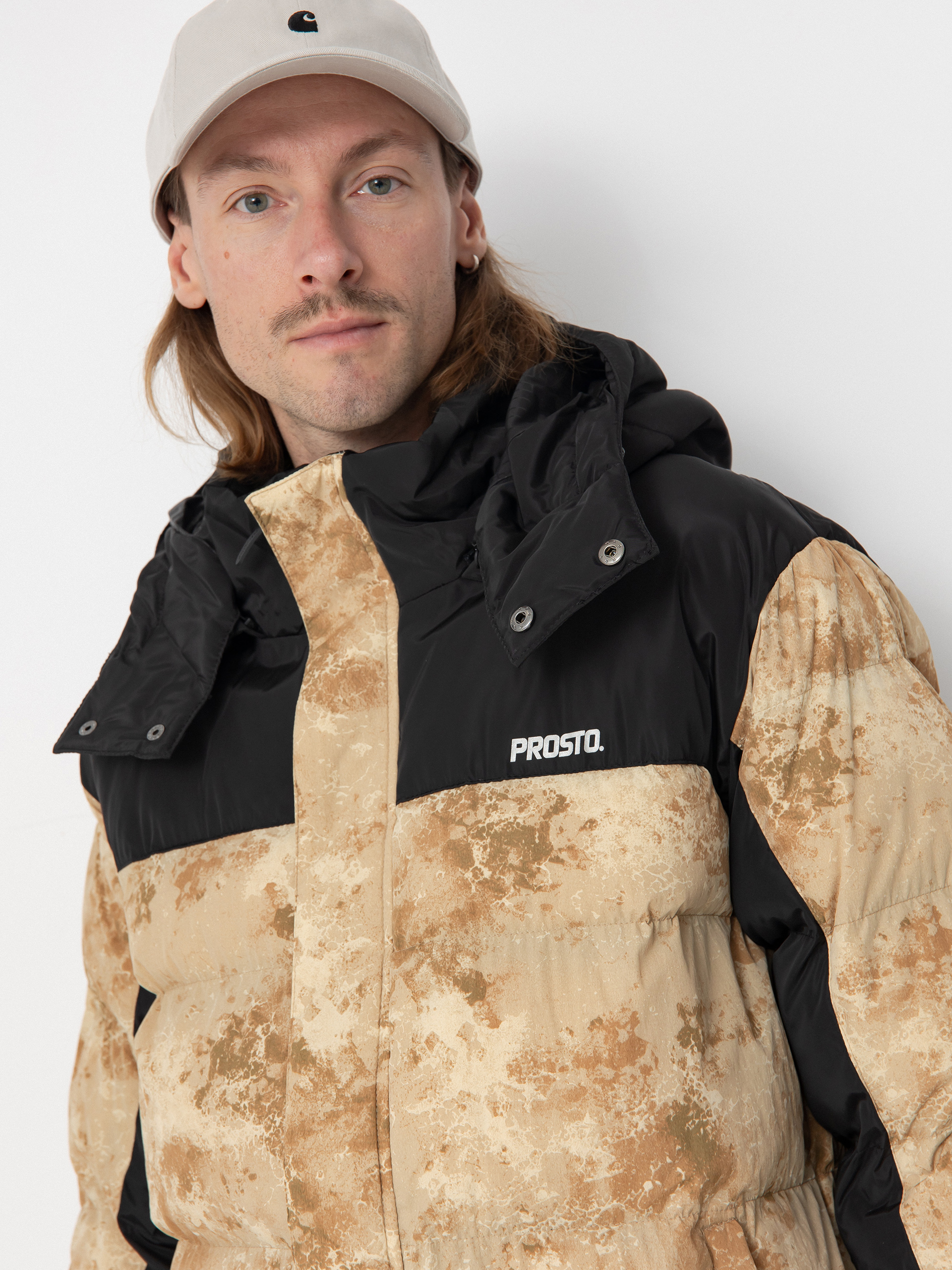 Bunda Prosto Winter Adament 3.0 (other)