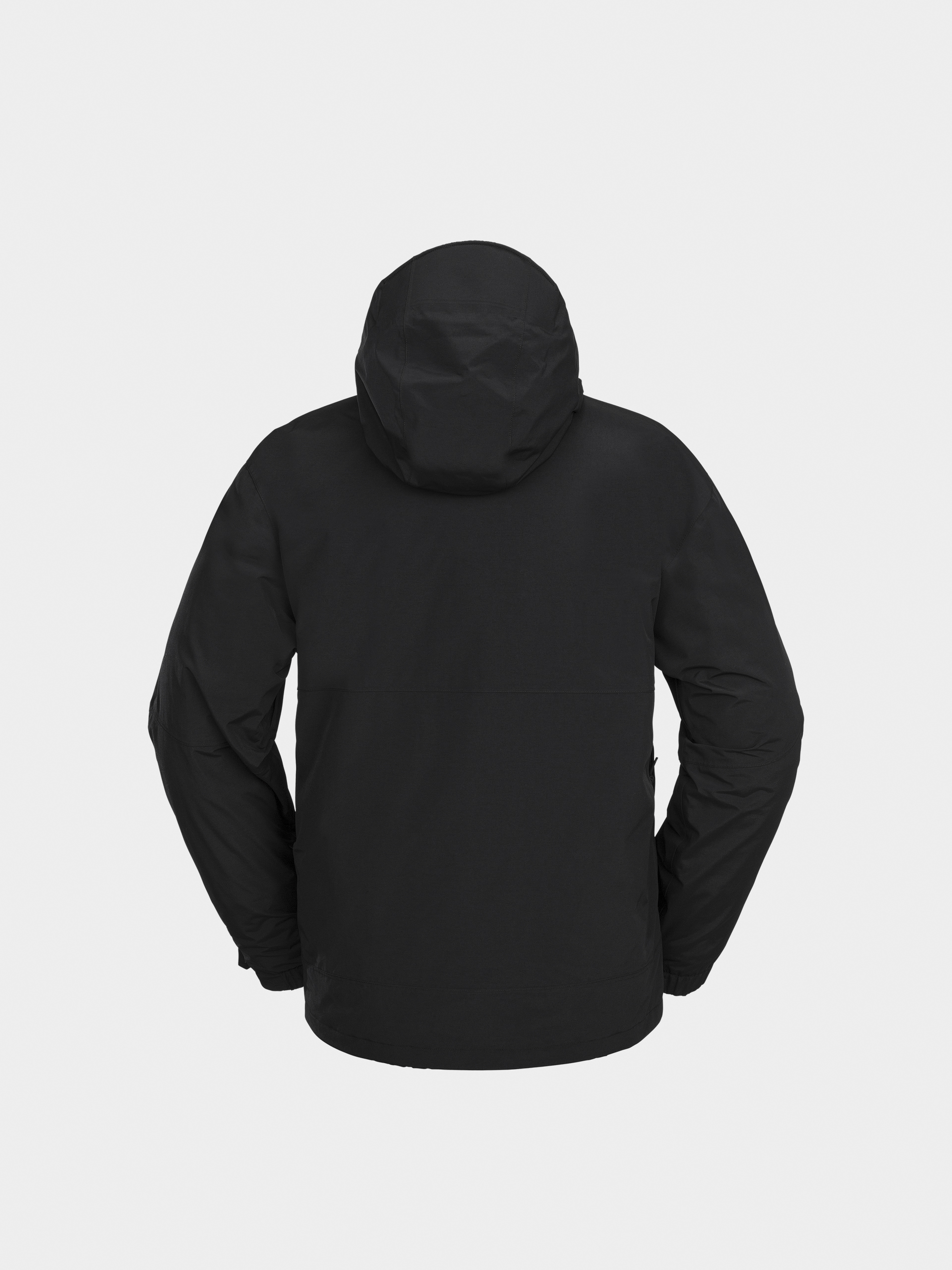 Pánska Snowboardová bunda Volcom Tds 2L Gore Tex (black)