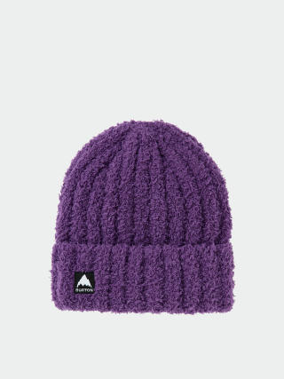 Čiapka Burton Plush (imperial purple)