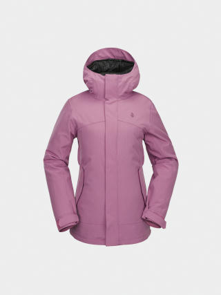 Snowboardová bunda Volcom Stoney Shadow Ins Wmn (blurred violet)