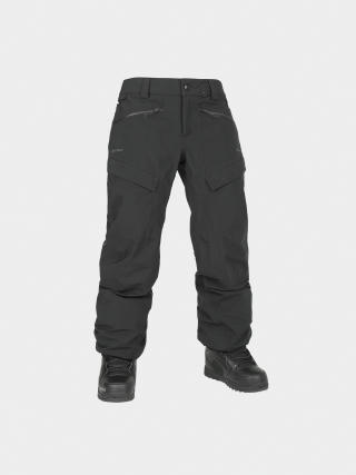 Snowboardové nohavice Volcom V.Co At Stretch Gore Tex Wmn (black)