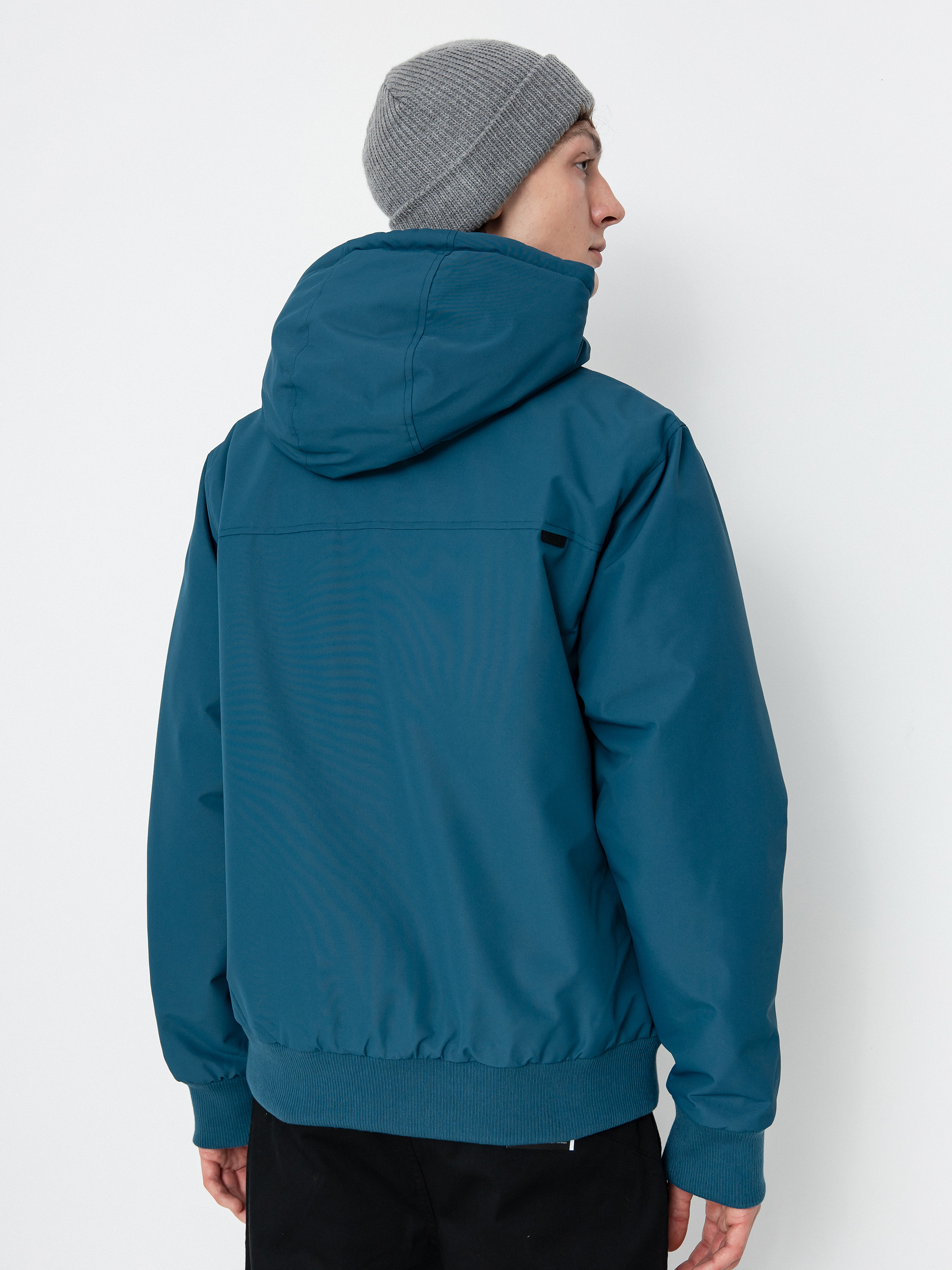 Bunda Prosto Gegito Bomber (turquise)