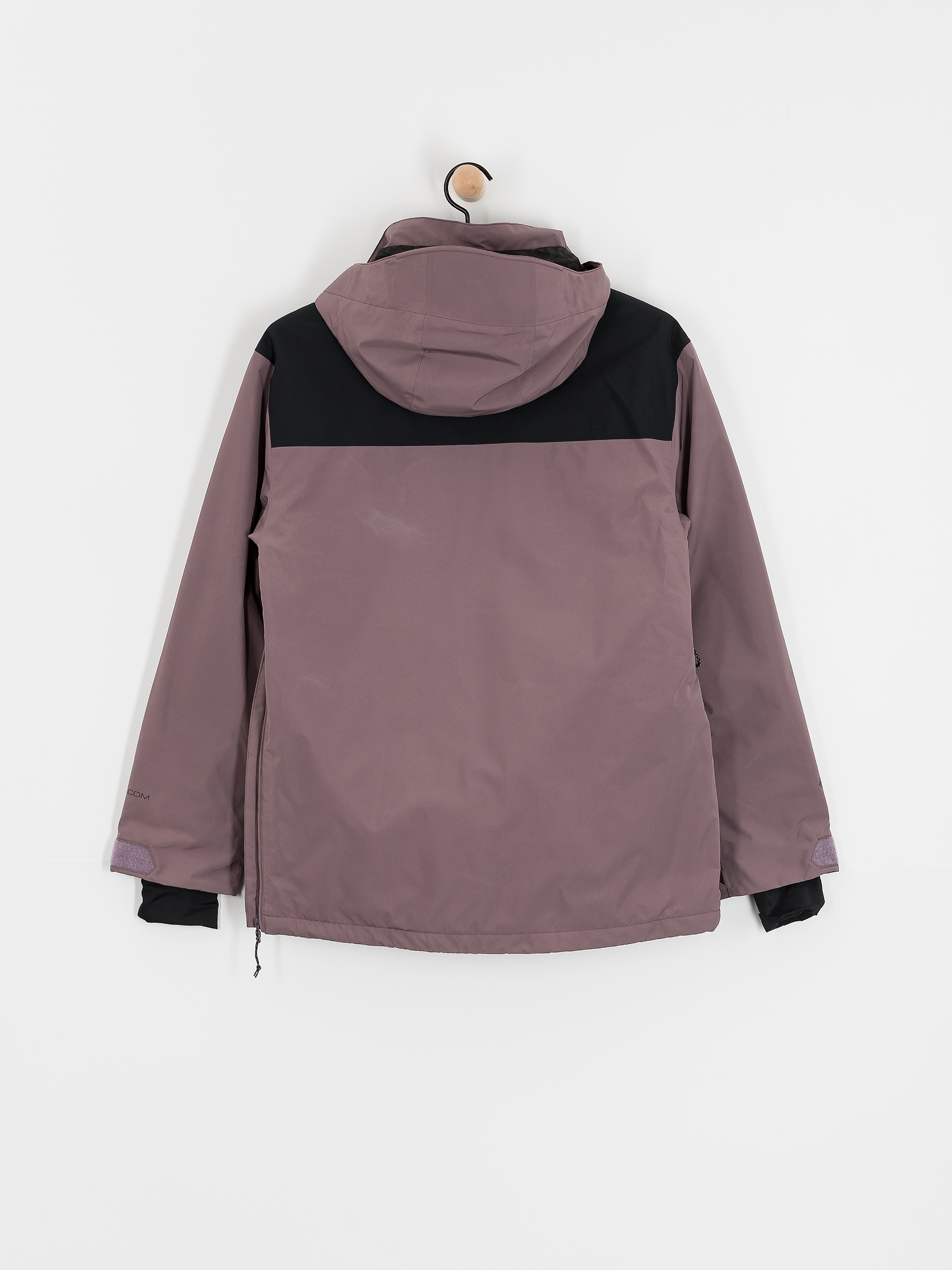 Dámska Snowboardová bunda Volcom Fern Ins Gore Pullover (dusty lavender)