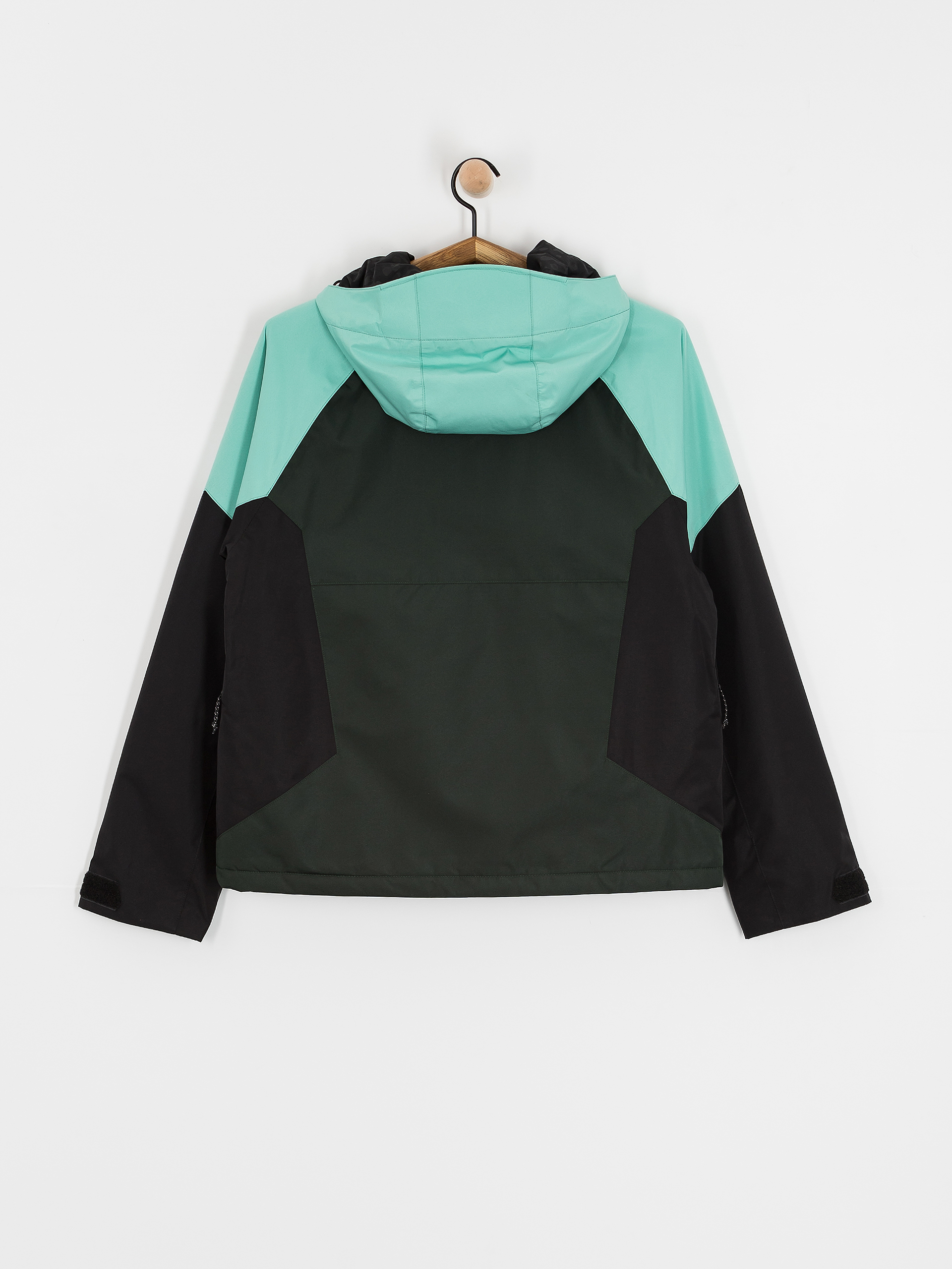 Dámska Snowboardová bunda Volcom Agate Ins (scarab)