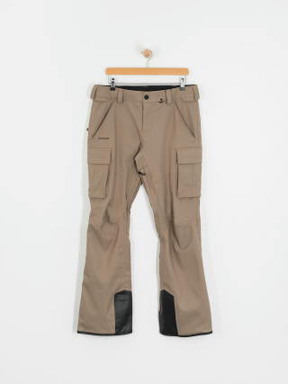 Snowboardové nohavice Volcom New Articulated (chestnut brown)