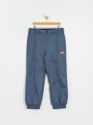 Snowboardové nohavice Volcom Arthur 20K (indigo)