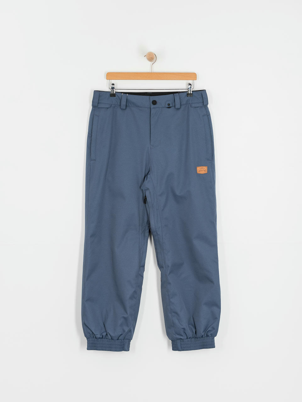 Pánske Snowboardové nohavice Volcom Arthur 20K (indigo)