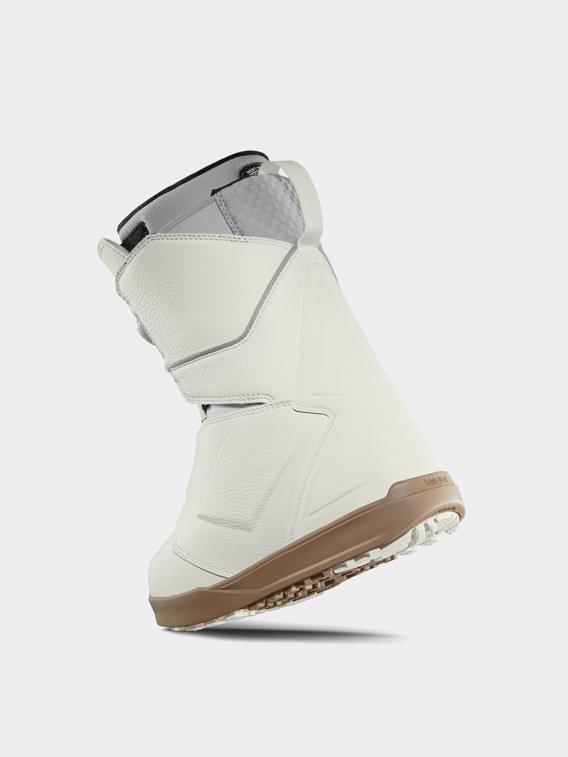 Dámske Obuv na snowboard ThirtyTwo Lashed Double Boa (bone)