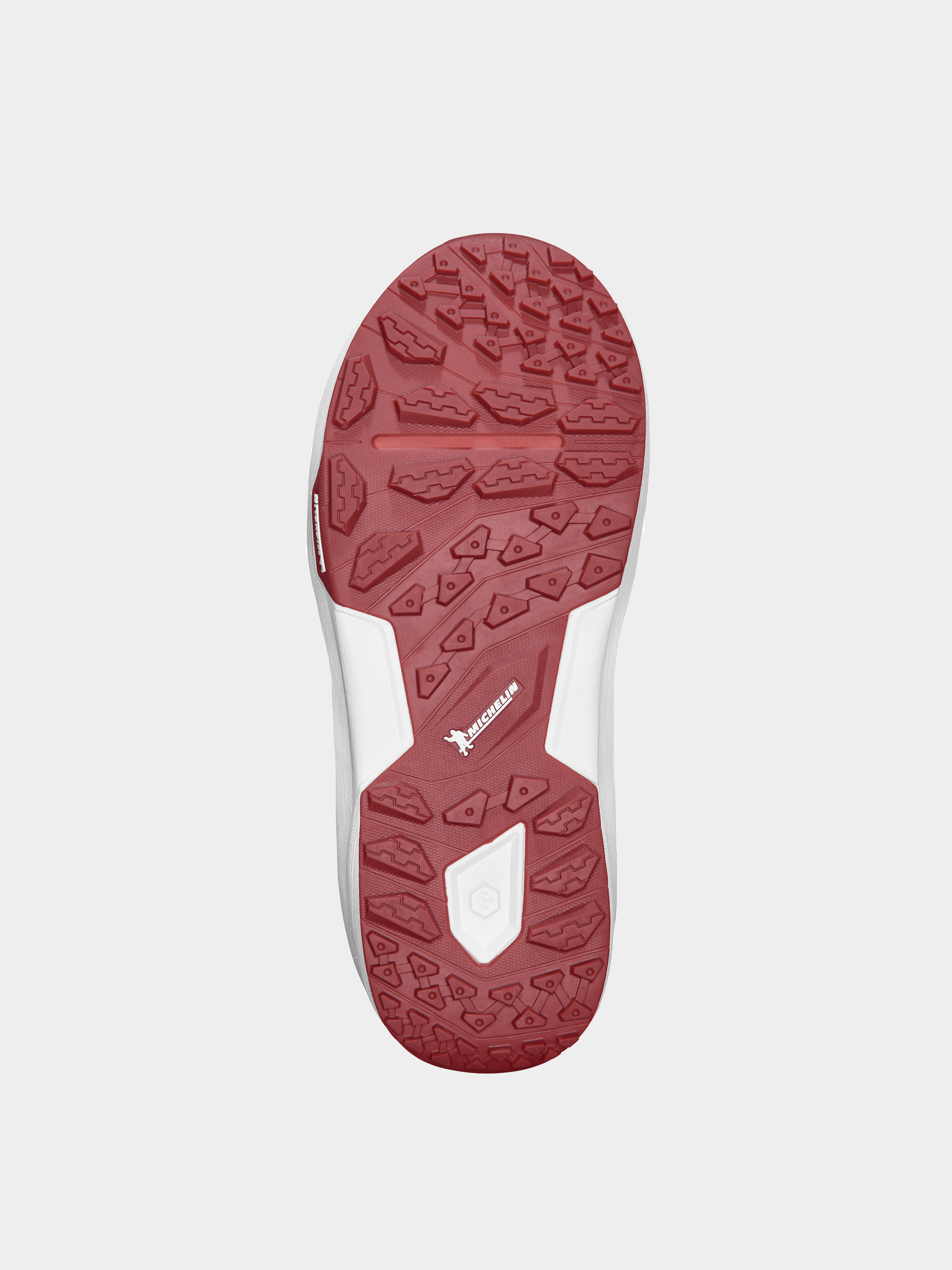 Pánske Obuv na snowboard ThirtyTwo Tm 2 Double Boa Stevens (oxblood)