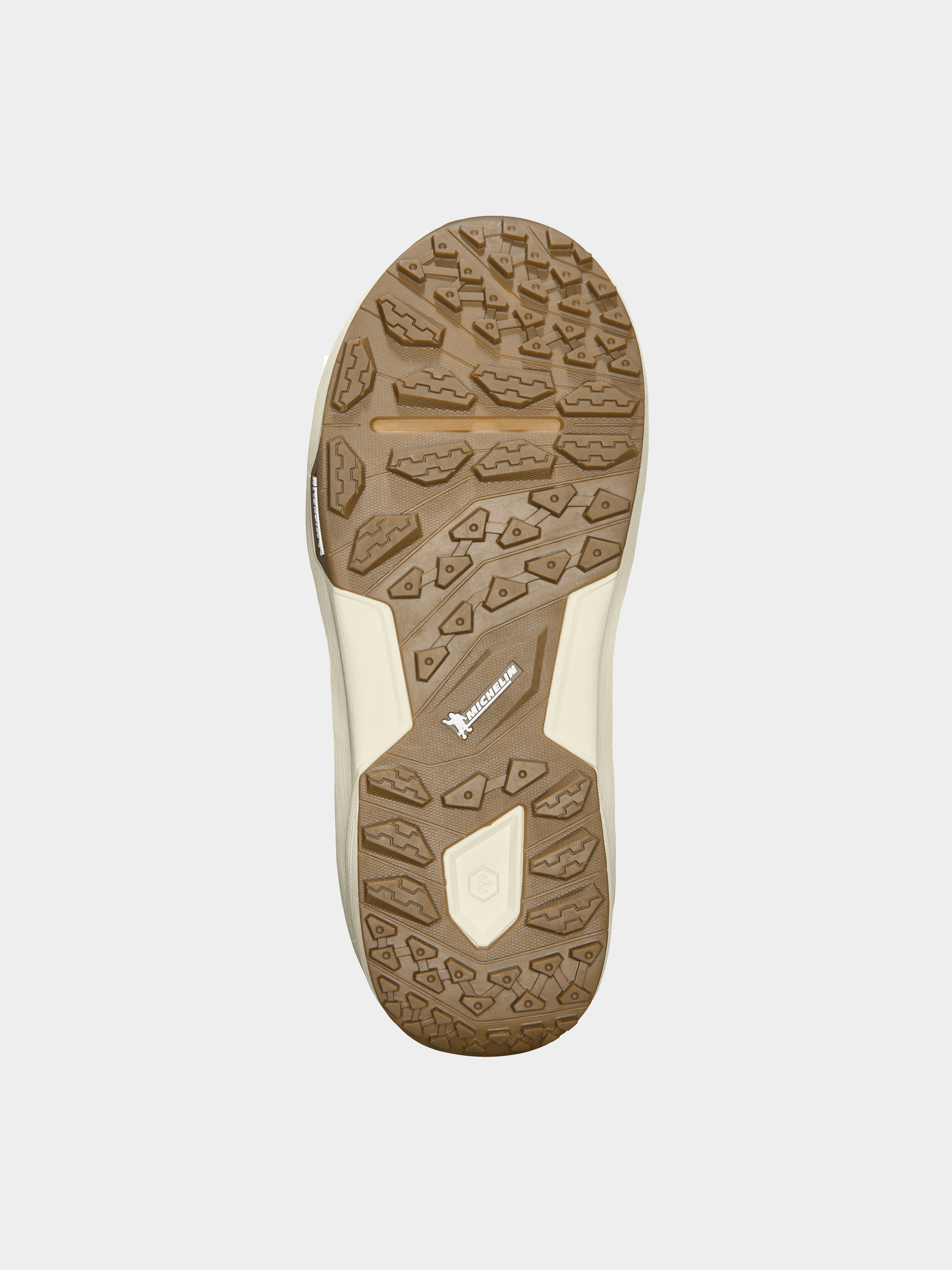 Pánske Obuv na snowboard ThirtyTwo Tm 2 Double Boa Hansen (warm grey/olive)