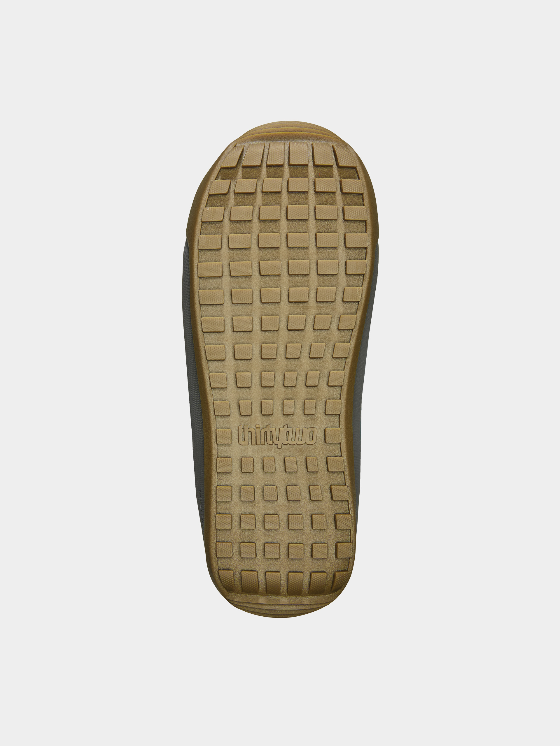 Pánske Obuv na snowboard ThirtyTwo Stw Double Boa (green/gum)